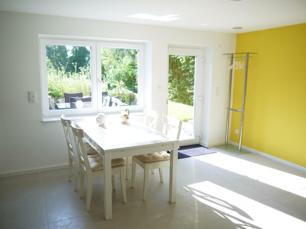 Studio Im Haus In Seenaehe Reinfeld Bagian luar foto
